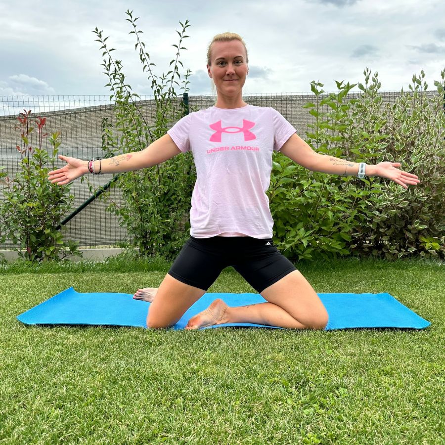 vtaceni spicek - holub